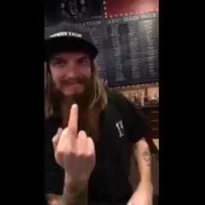 Meet your Posher, Russell